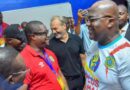 Mondial 2026 : Félix Tshisekedi à Houston pour soutenir les Léopards face au Portugal