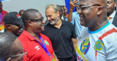 Mondial 2026 : Félix Tshisekedi à Houston pour soutenir les Léopards face au Portugal