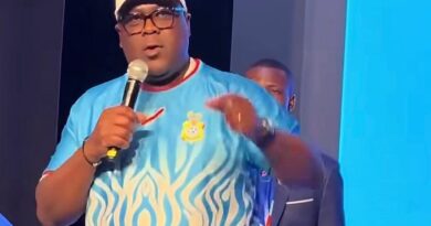 Tshisekedi à Houston : « J’ai la foi que, dans les jours qui viennent, tout le Congo sera libéré »