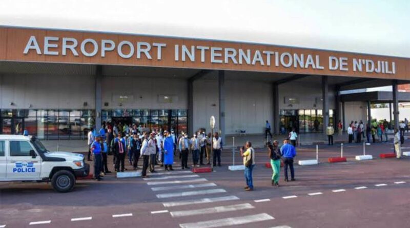 Ebola : Kinshasa instaure une fiche sanitaire numérique obligatoire pour tous les voyageurs à N’djili