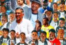 Linafoot : Mazembe champion, les Aigles et Maniema Union valident leurs tickets africains