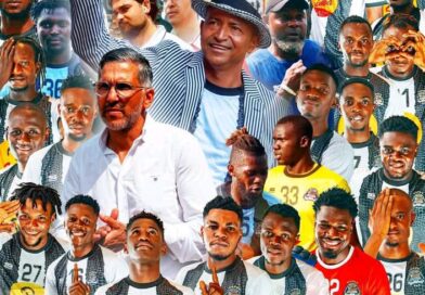 Linafoot : Mazembe champion, les Aigles et Maniema Union valident leurs tickets africains