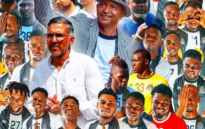 Linafoot : Mazembe champion, les Aigles et Maniema Union valident leurs tickets africains