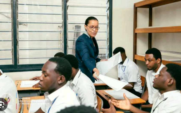 Examen d’État 2026 : la RDC maintient plus d’un million de candidats sur les bancs de l’évaluation malgré les défis sécuritaires