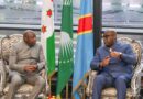 RDC-Burundi : sécurité et Ebola au cœur des échanges entre Tshisekedi et Ndayishimiye