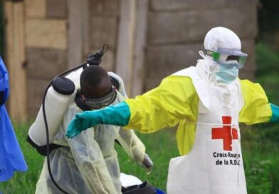 Ebola : la France enregistre un premier cas importé chez un médecin revenant de RDC
