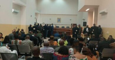 Haute Cour militaire : le procès des généraux Tshiwewe et Numbi reporté au 9 juillet