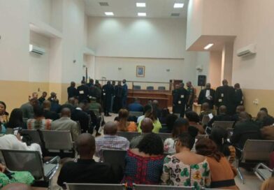 Haute Cour militaire : le procès des généraux Tshiwewe et Numbi reporté au 9 juillet