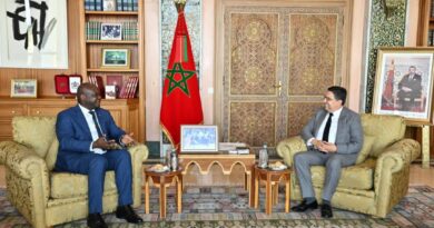 Francophonie : la RDC sollicite l&rsquo;appui du Maroc pour la candidature de Juliana Lumumba
