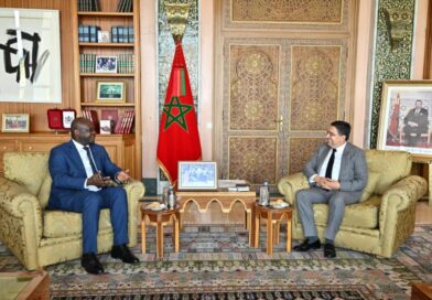 Francophonie : la RDC sollicite l&rsquo;appui du Maroc pour la candidature de Juliana Lumumba