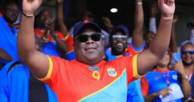 Mondial 2026 : avant le match décisif contre l&rsquo;Ouzbékistan, Félix Tshisekedi appelle les Léopards à écrire l&rsquo;histoire
