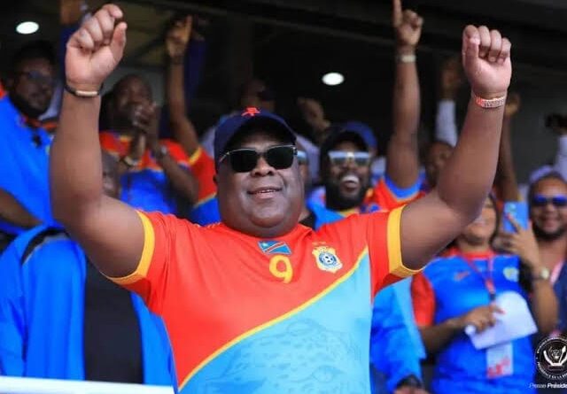Mondial 2026 : avant le match décisif contre l&rsquo;Ouzbékistan, Félix Tshisekedi appelle les Léopards à écrire l&rsquo;histoire