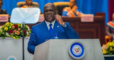 66 ans d&rsquo;indépendance : Félix Tshisekedi tend la main au dialogue et appelle au sursaut patriotique