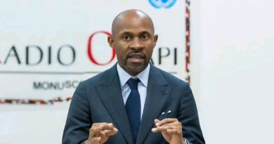 Journée « Ville morte » : Patrick Muyaya accuse les promoteurs d&rsquo;avoir utilisé le « poison rwandais » pour semer la peur