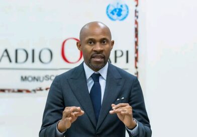Journée « Ville morte » : Patrick Muyaya accuse les promoteurs d&rsquo;avoir utilisé le « poison rwandais » pour semer la peur