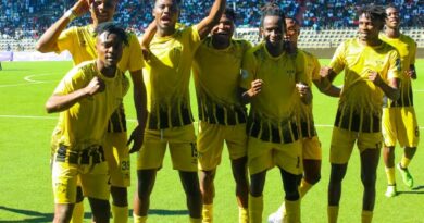 Linafoot/Play-offs : Vita Club compromet ses chances africaines après son revers face à Maniema Union