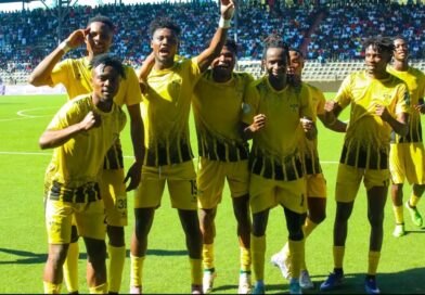 Linafoot/Play-offs : Vita Club compromet ses chances africaines après son revers face à Maniema Union