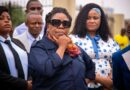 Kinshasa : la vice-ministre de l&rsquo;intérieur parle d’une « mise en scène » après les incidents du sit-in de l’opposition