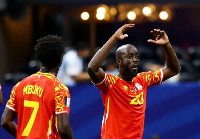 Coupe du monde 2026 : après son exploit contre l&rsquo;Ouzbékistan, la RDC défie l&rsquo;Angleterre en seizièmes de finale ce mercredi