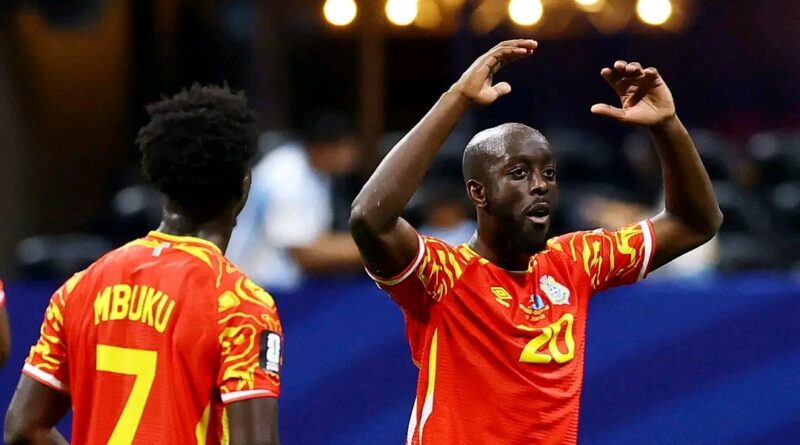 Coupe du monde 2026 : après son exploit contre l&rsquo;Ouzbékistan, la RDC défie l&rsquo;Angleterre en seizièmes de finale ce mercredi