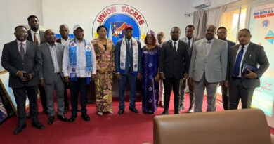 RDC : l’AFDC-A propose un mandat présidentiel de 7 ans et une élection du chef de l’État au second degré