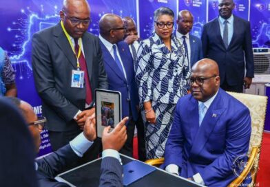 Administration Publique : Félix Tshisekedi lance le « RDC-Pass », un identifiant numérique unique pour les citoyens Administration Publique : Félix Tshisekedi lance le « RDC-Pass », un identifiant numérique unique pour les citoyens
