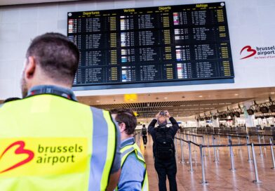 Ebola : la Belgique refuse de fermer ses frontières aux voyageurs congolais malgré la demande des États-Unis