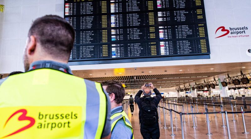 Ebola : la Belgique refuse de fermer ses frontières aux voyageurs congolais malgré la demande des États-Unis