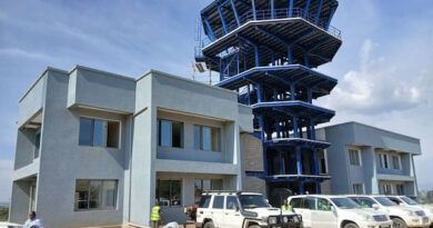 Ebola en Ituri : le gouvernement annonce la réouverture immédiate de l’aéroport de Bunia après une évaluation sanitaire