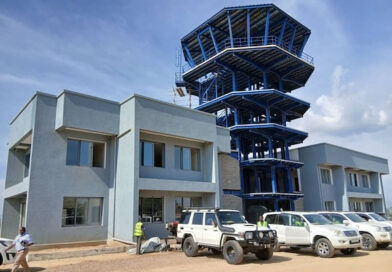 Ebola en Ituri : le gouvernement annonce la réouverture immédiate de l’aéroport de Bunia après une évaluation sanitaire