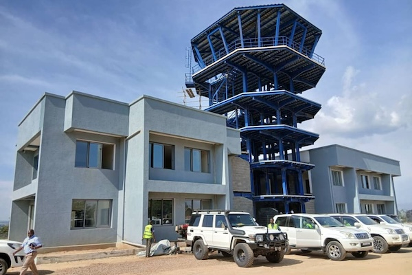 Ebola en Ituri : le gouvernement annonce la réouverture immédiate de l’aéroport de Bunia après une évaluation sanitaire