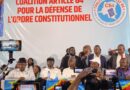RDC: l&rsquo;opposition appelle à une mobilisation nationale le 8 juillet et exige la démission de Félix Tshisekedi