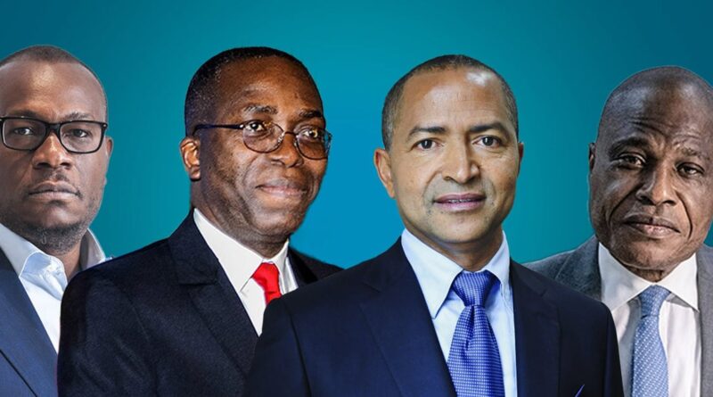 RDC : l’opposition annonce une plainte contre Tshisekedi et un sit-in au Parlement pour bloquer la réforme constitutionnelle