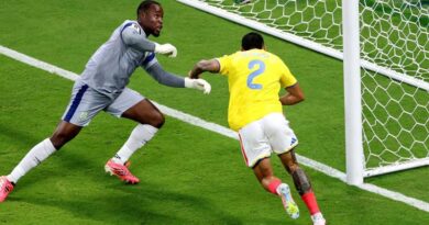 Mondial 2026 : battue par la Colombie, la RDC jouera sa qualification face à l&rsquo;Ouzbékistan ce dimanche