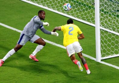 Mondial 2026 : battue par la Colombie, la RDC jouera sa qualification face à l&rsquo;Ouzbékistan ce dimanche
