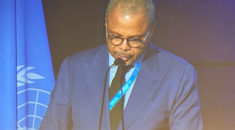 La RDC au Dialogue mondial des Nations Unies sur la gouvernance de l&rsquo;intelligence artificielle