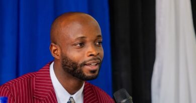 RDC : un doctorant congolais propose de repenser les Relations internationales à l’ère du numérique grâce à une diplomatie digitale souveraine RDC : un doctorant congolais propose de repenser les Relations internationales à l’ère du numérique grâce à une diplomatie digitale souveraine