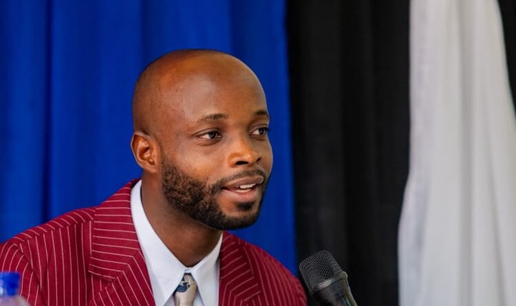 RDC : un doctorant congolais propose de repenser les Relations internationales à l’ère du numérique grâce à une diplomatie digitale souveraine RDC : un doctorant congolais propose de repenser les Relations internationales à l’ère du numérique grâce à une diplomatie digitale souveraine
