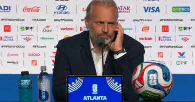 RDC – Angleterre : Sébastien Desabre croit à l&rsquo;exploit des Léopards en seizièmes de finale