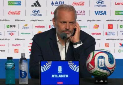 RDC – Angleterre : Sébastien Desabre croit à l&rsquo;exploit des Léopards en seizièmes de finale