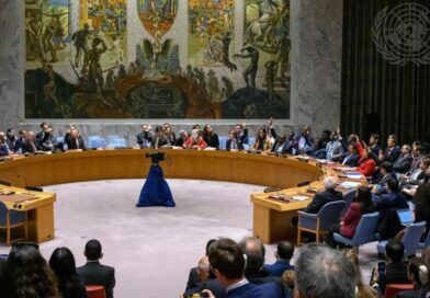 Conseil de sécurité de l&rsquo;ONU : la RDC prend la présidence tournante avec la paix et la prévention des conflits comme priorités