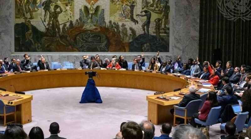 Conseil de sécurité de l&rsquo;ONU : la RDC prend la présidence tournante avec la paix et la prévention des conflits comme priorités