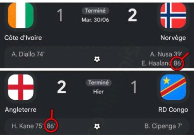 Mondial 2026 : les sélections africaines et la malédiction de la 86e minute
