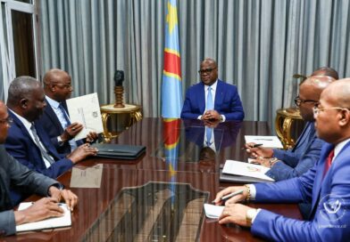 Forum africain sur l&rsquo;eau et l&rsquo;énergie : Félix Tshisekedi confirme sa participation au sommet de N&rsquo;Djamena