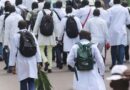 RDC : le SYMECO lance une grève nationale, les médecins limitent les soins aux urgences
