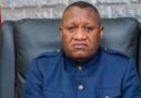 RDC :Jules Alingete interdit de quitter le territoire national