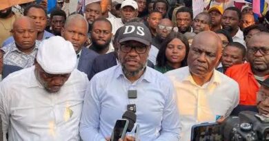 RDC : la C64 reporte au 22 juillet sa marche après une invitation du président burundais Ndayishimiye
