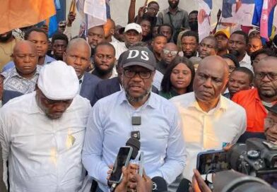 RDC : la C64 reporte au 22 juillet sa marche après une invitation du président burundais Ndayishimiye