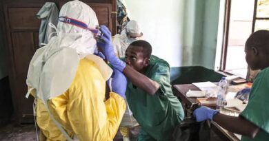 Ebola en Ituri : les agents de la riposte menacent d&rsquo;entrer en grève pour des prestations impayées