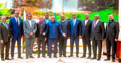 RDC : Évariste Ndayishimiye appelle au dialogue après ses consultations avec l&rsquo;opposition et les confessions religieuses